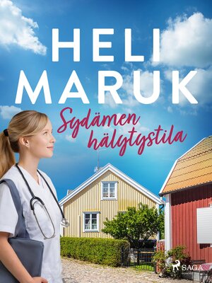 cover image of Sydämen hälytystila